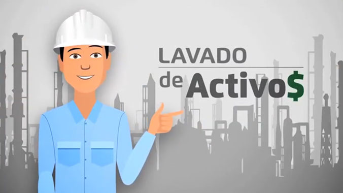 Lavado de activos y financiamiento de terrorismo