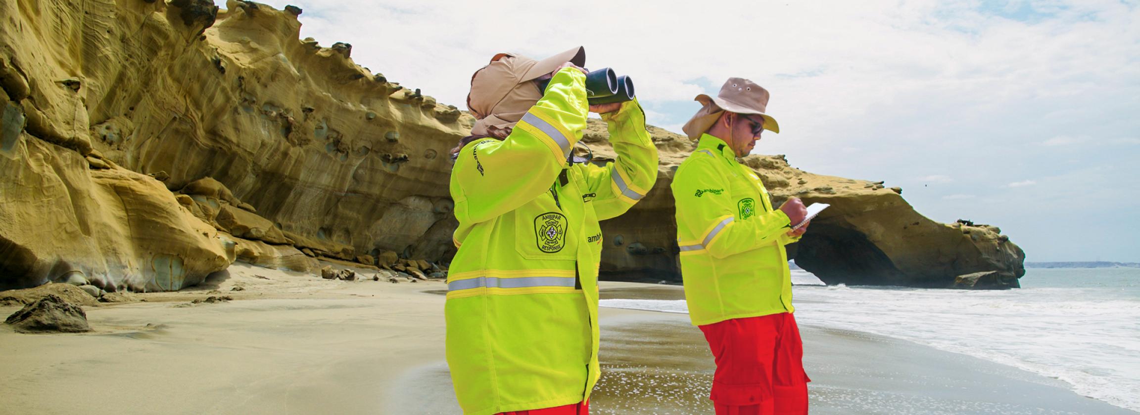 Conoce nuestras acciones ambientales y sociales en Talara