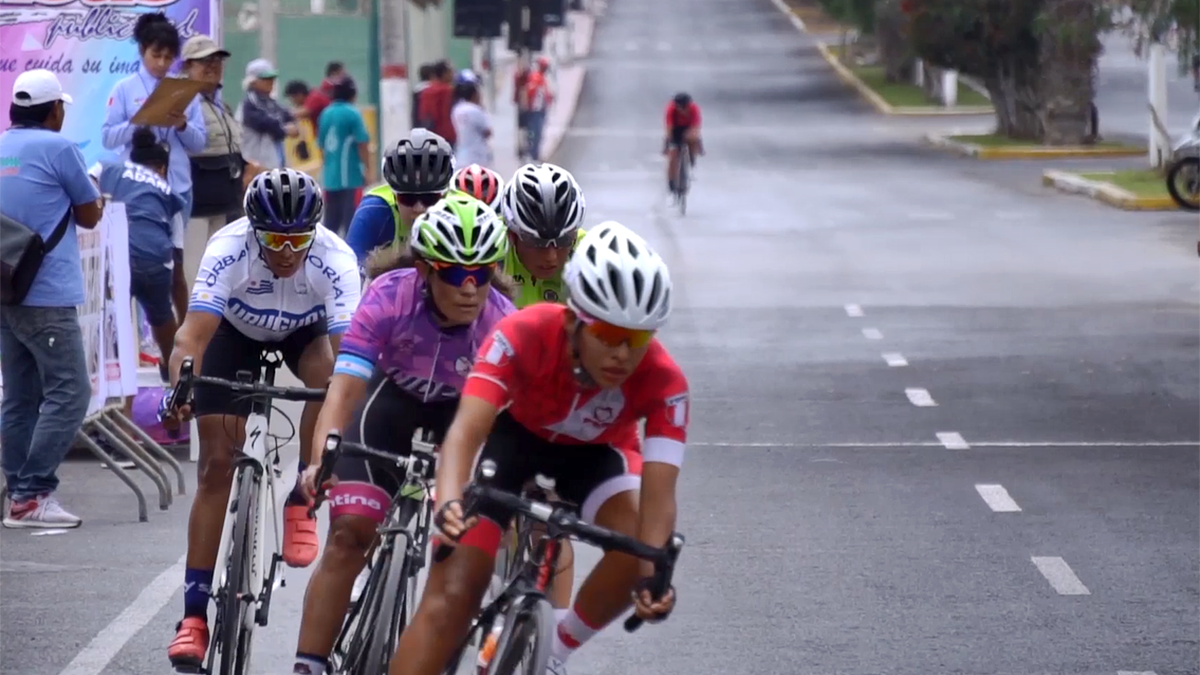 PETROPERU promotes cycling in Ilo