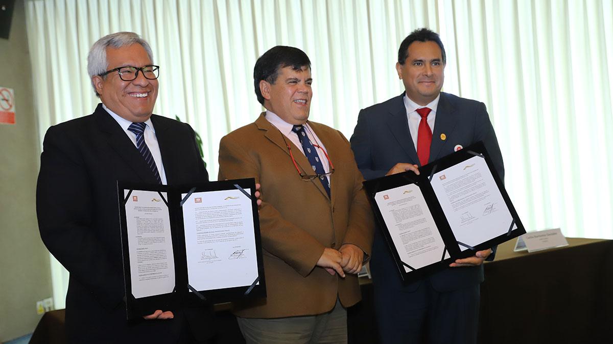 PETROPERU signs agreement with SERNANP to preserve biodiversity