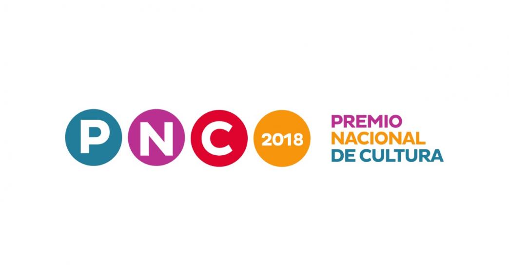 National Culture Award at the Gran Teatro Nacional