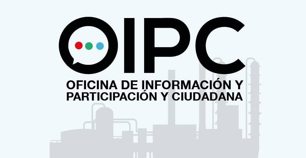 OIPC incrementa sus canales de comunicación para mantener informada a la población sobre el PMRT