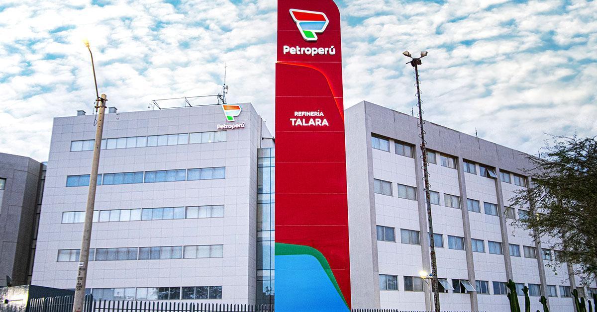 PETROPERÚ celebrates 52 years bringing energy to the whole country