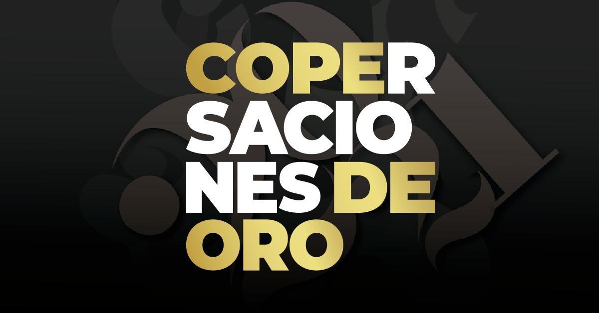 “copersaciones de oro” by PETROPERÚ returns