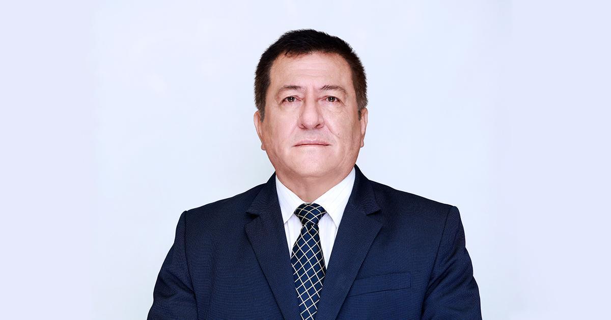 Hugo Chávez Arévalo is appointed as General Manager of PETROPERÚ