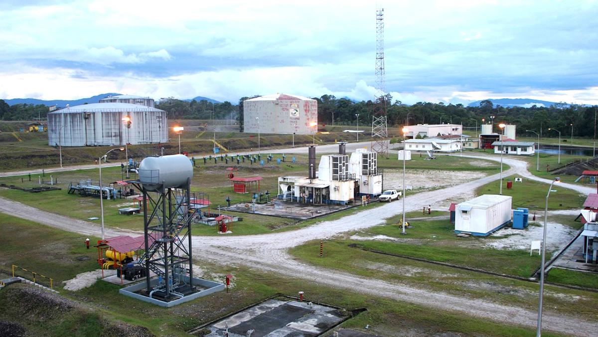 Aumentan riesgos a la salud e integridad de ocupantes de la Estación 5 del Oleoducto Norperuano