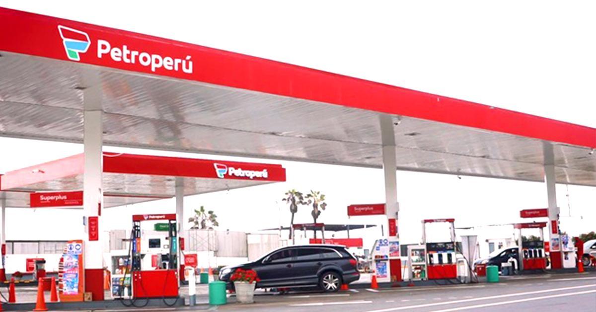 Successful international tender will allow even more competitive gasoline prices from PETROPERÚ