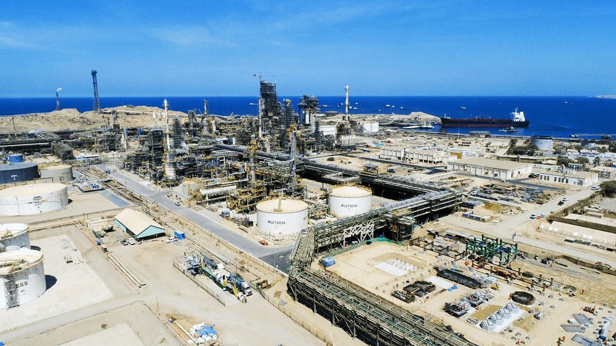 PETROPERÚ se prepara para poner en marcha la Nueva Refinería Talara y operar el Lote 192