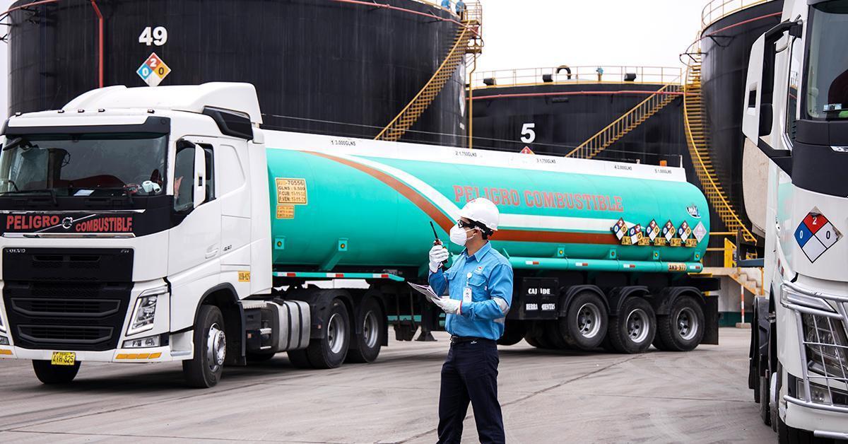 PETROPERÚ reitera que cuenta con inventarios para abastecer demanda de combustibles en Pucallpa