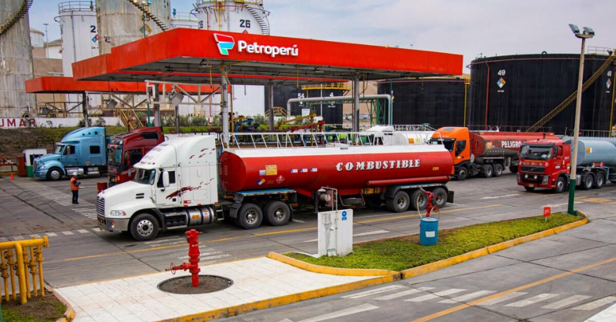 Supply of fuel in Pucallpa is guaranteed