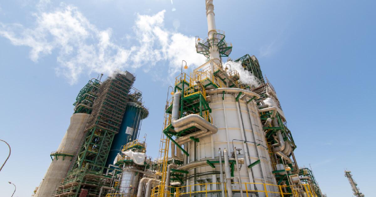 Unidad de Destilación al Vacío de Nueva Refinería Talara inicia pruebas de arranque