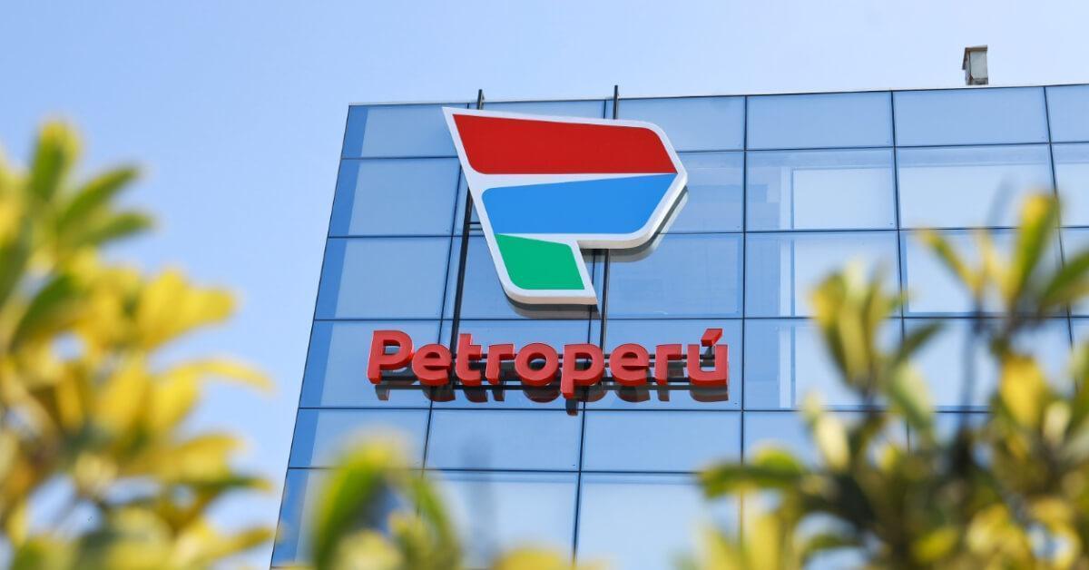 Petroperú bonds maintain international trend