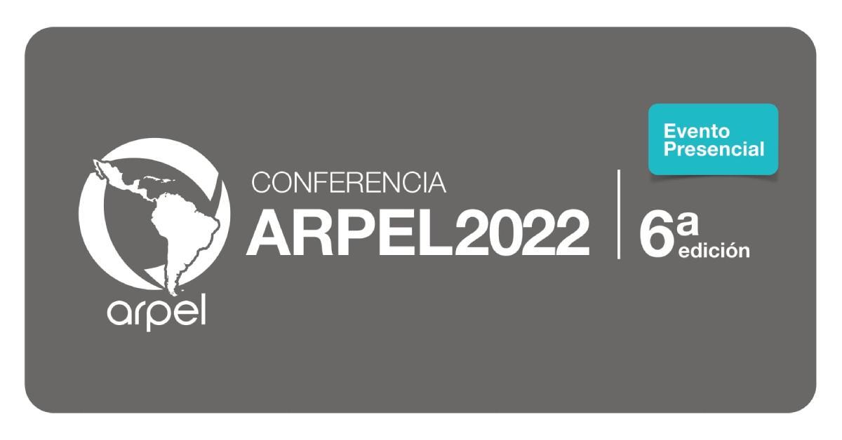 ARPEL 2022 Conference will be held in Lima