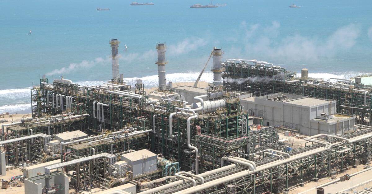 COES otorga permisos para poner en operación central térmica de Nueva Refinería Talara