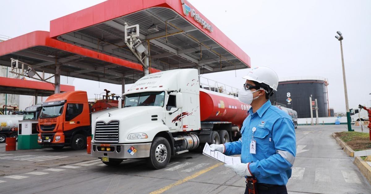 Petroperú begins commercialization of Regular and Premium gasoline nationwide