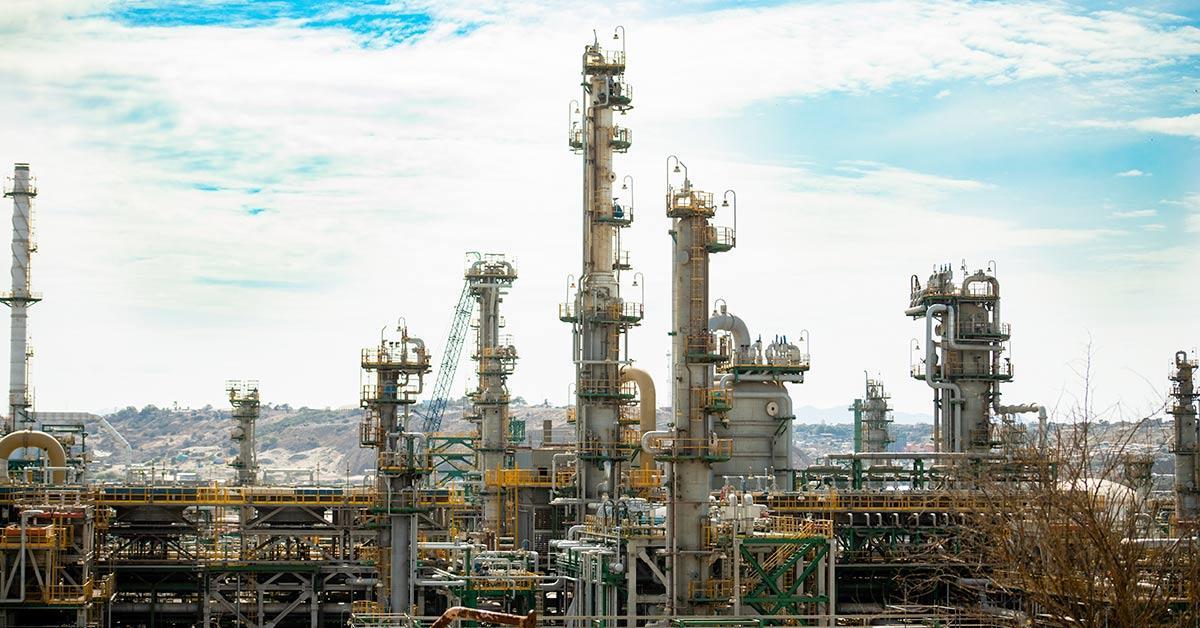 New Talara Refinery generates its own electricity