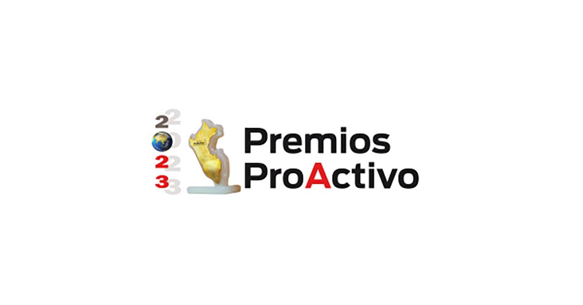 Petroperú ganó Premio ProActivo 2023