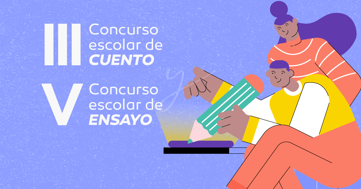 Petroperú convoca a escolares a participar en concurso de cuento y ensayo