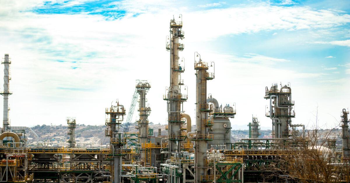 Minor fire at Talara Refinery was controlled immediately