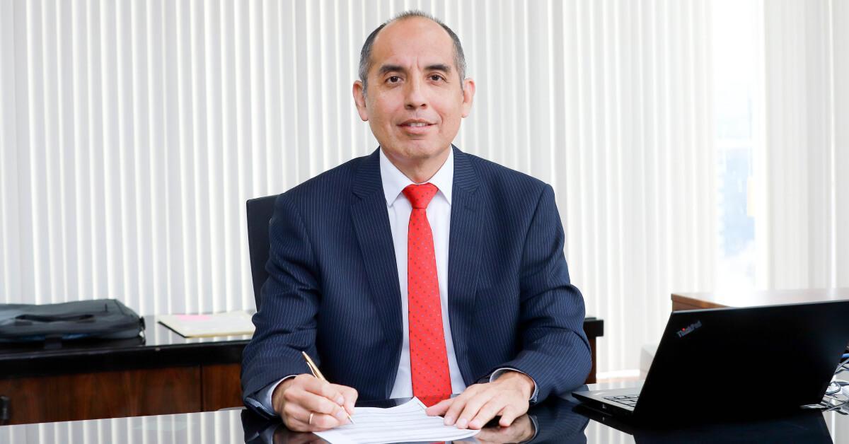 Petroperú appoints its new Legal Manager