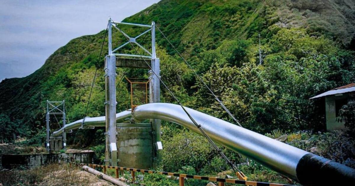 Petroperú reports clandestine connection in the North Peruvian Oil Pipeline