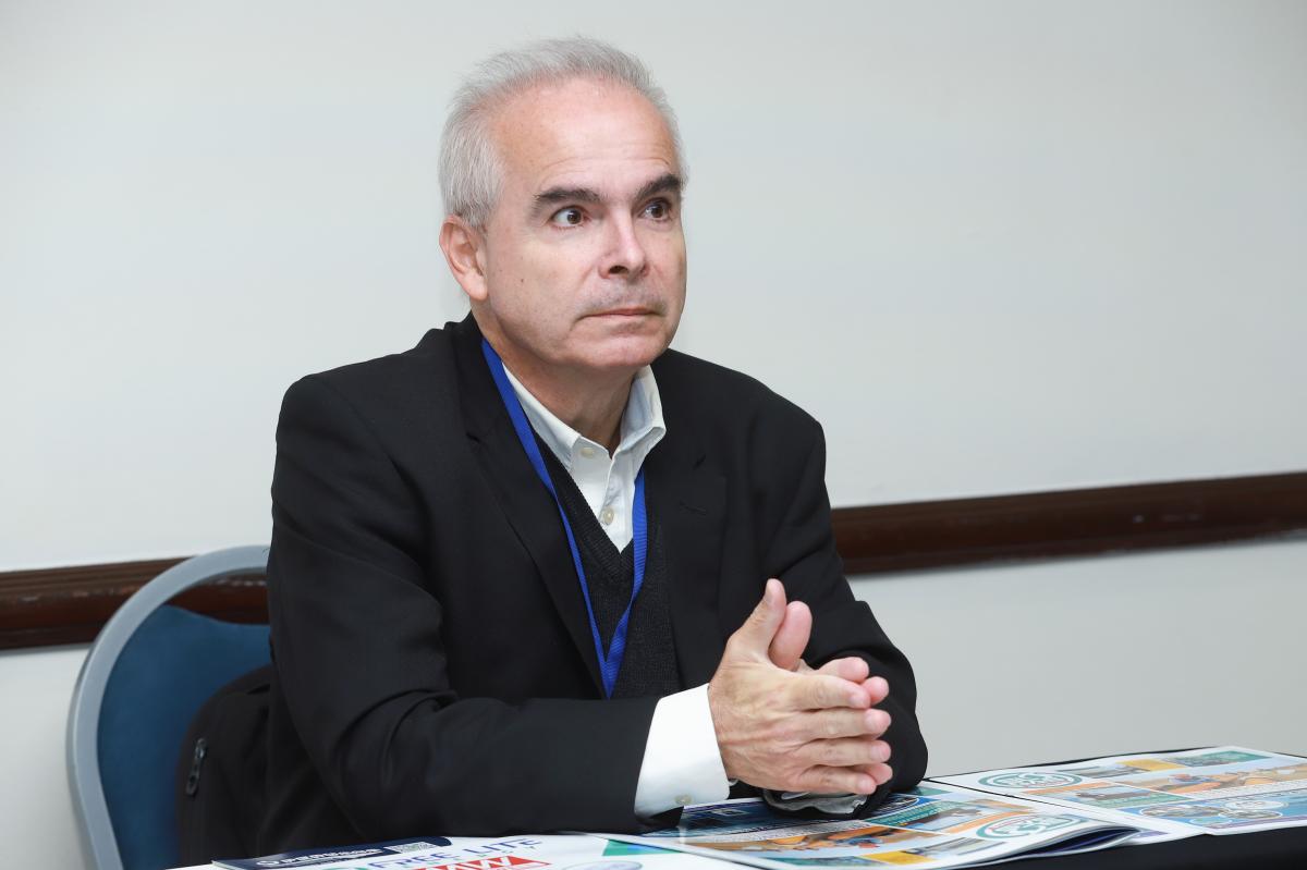 Pedro Gamio ingresa al directorio de Petroperú