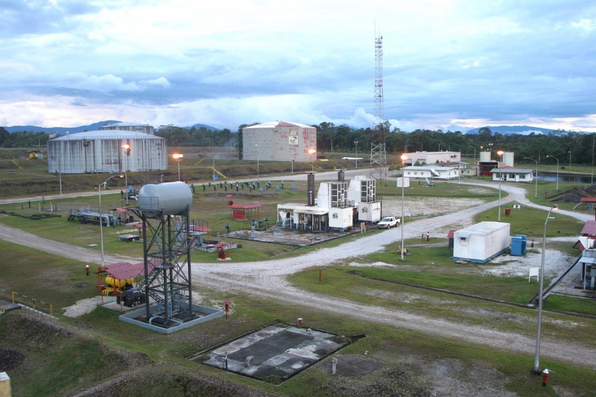 Petroperú exhorta a manifestantes a abandonar pacíficamente sus instalaciones