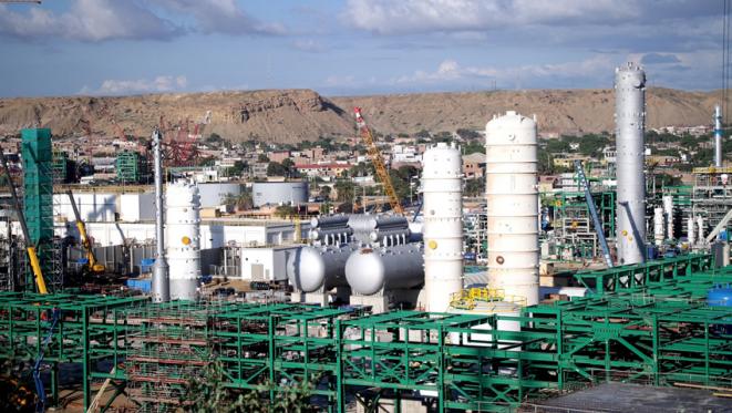 Petroperú informa sobre pagos pendientes de subcontratista del PMRT