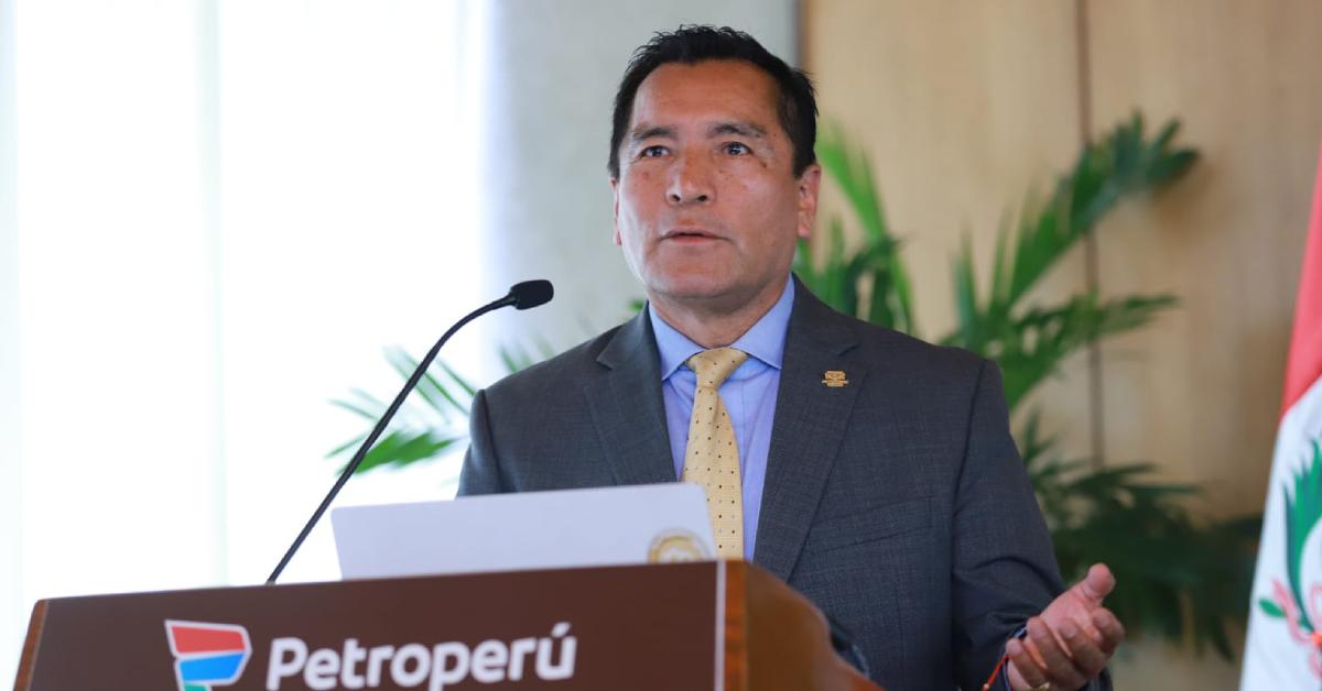 Directorio de Petroperú traza el camino hacia la recuperación financiera con transparencia