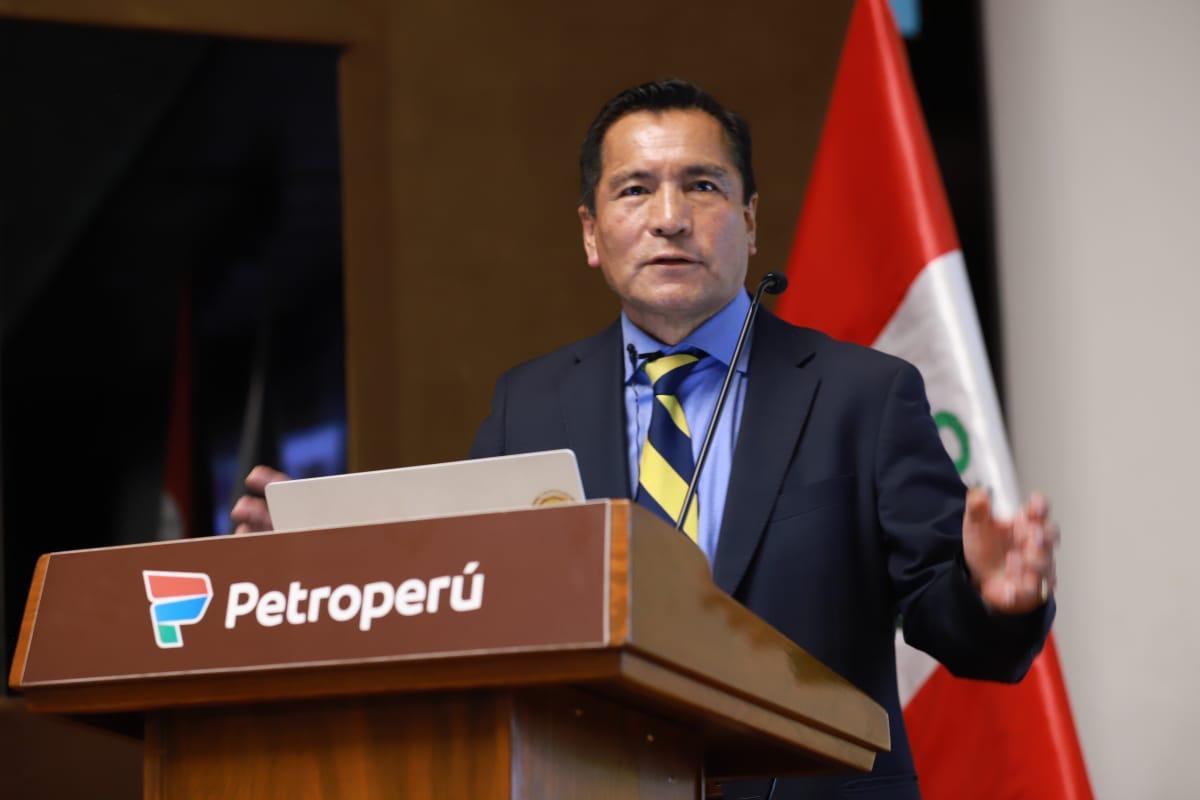 Petroperú will begin a forensic audit of the New Talara Refinery