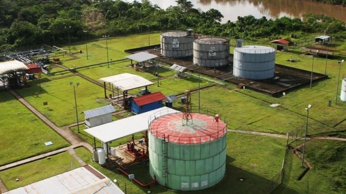 Petroperú mantiene diálogo con comunidades de Loreto