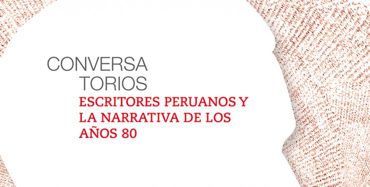 PETROPERÚ inicia Ciclo de Narradores Peruanos de los ‘80