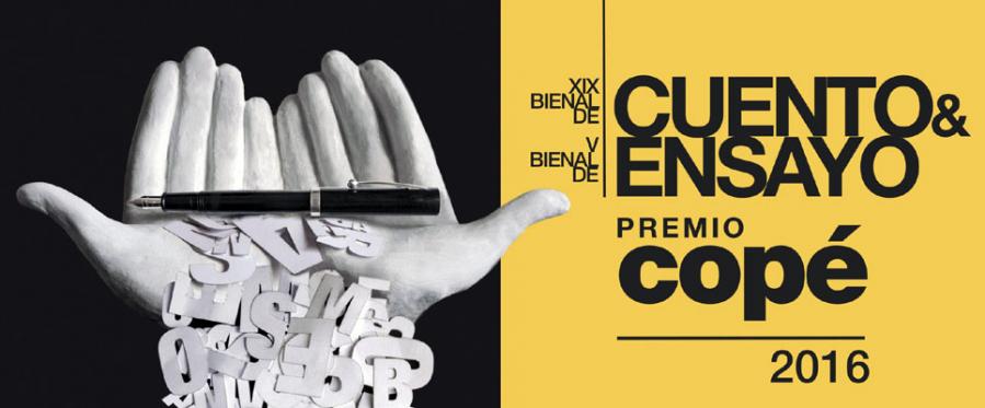 Petroperú publica lista de obras participantes para el premio COPÉ 2016