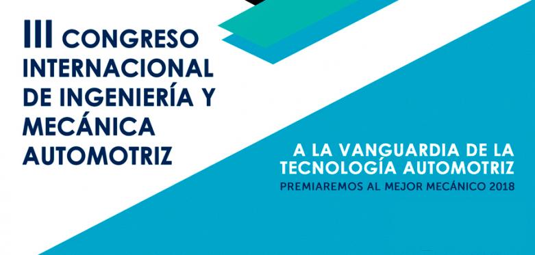 PETROPERÚ participará en congreso internacional de ingeniería automotriz