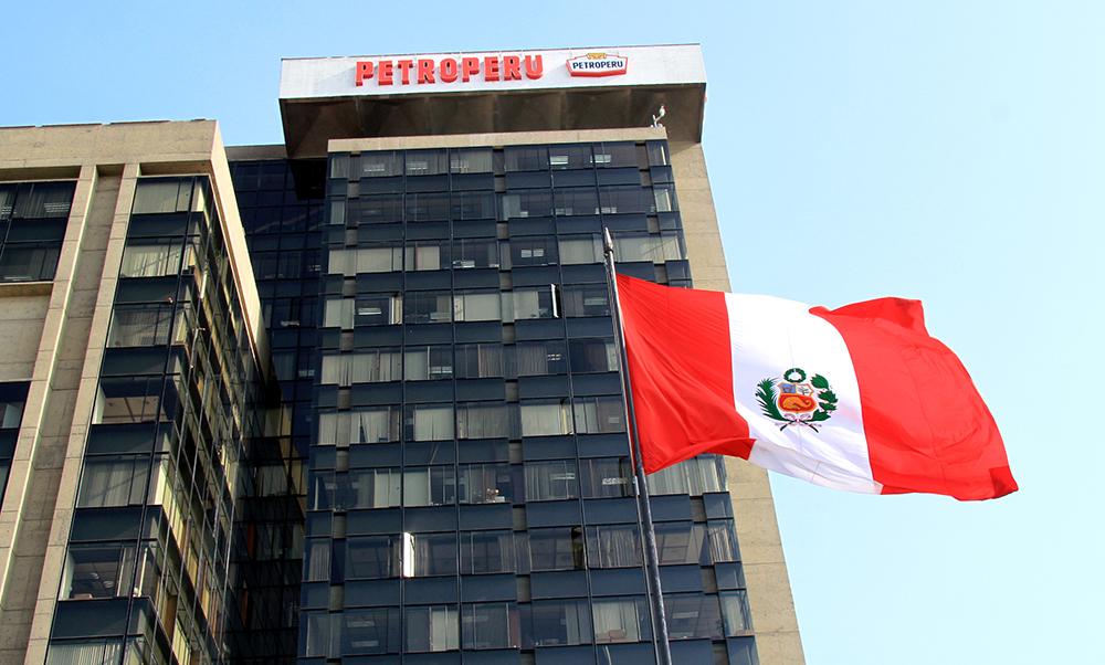 PETROPERU again leads the ranking of companies in the country