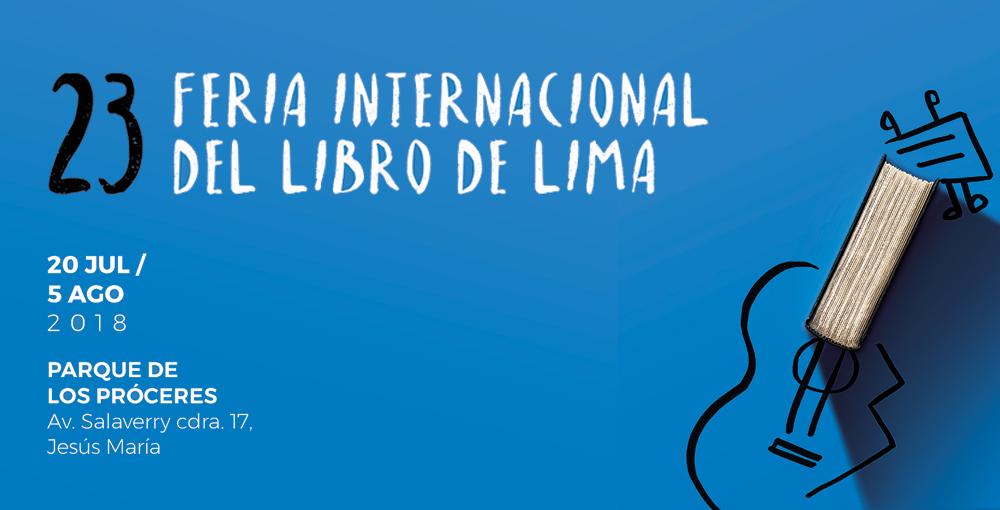 PETROPERU will present winning books of the Copé Award at the 2018 Lima International Book Fair