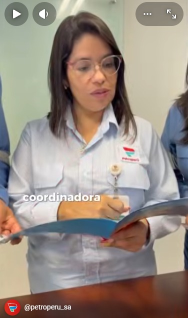 ¡Unidos por la seguridad de Talara!
