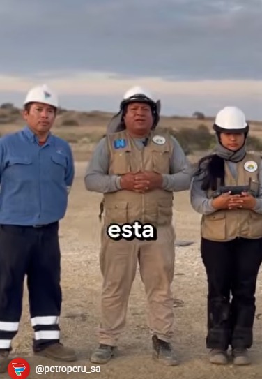 ¿Sabías que el viento de Bayóvar está ayudando a diseñar el mapa energético del Perú?