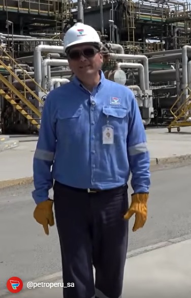 ¡Ven y conoce Petroperú desde adentro!
