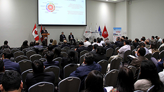 PETROPERÚ fortalece sus buenas prácticas de Gobierno Corporativo