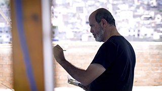 PETROPERÚ presentará exposición del artista Gino Ceccarelli