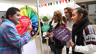 PETROPERÚ realiza Feria de Integridad