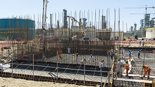 Trabajando con seguridad