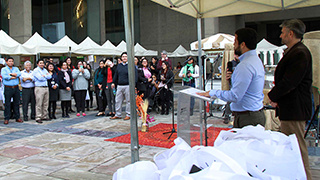 PETROPERÚ realiza actividad de reciclaje por Día del Ambiente