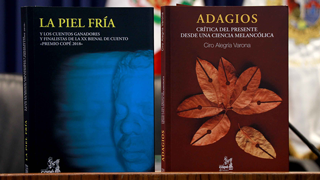 Ganadores del Copé 2018 de PETROPERÚ en UNMSM