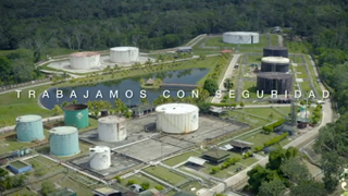 Trabajamos con seguridad