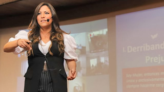 Celebramos el día internacional de la mujer