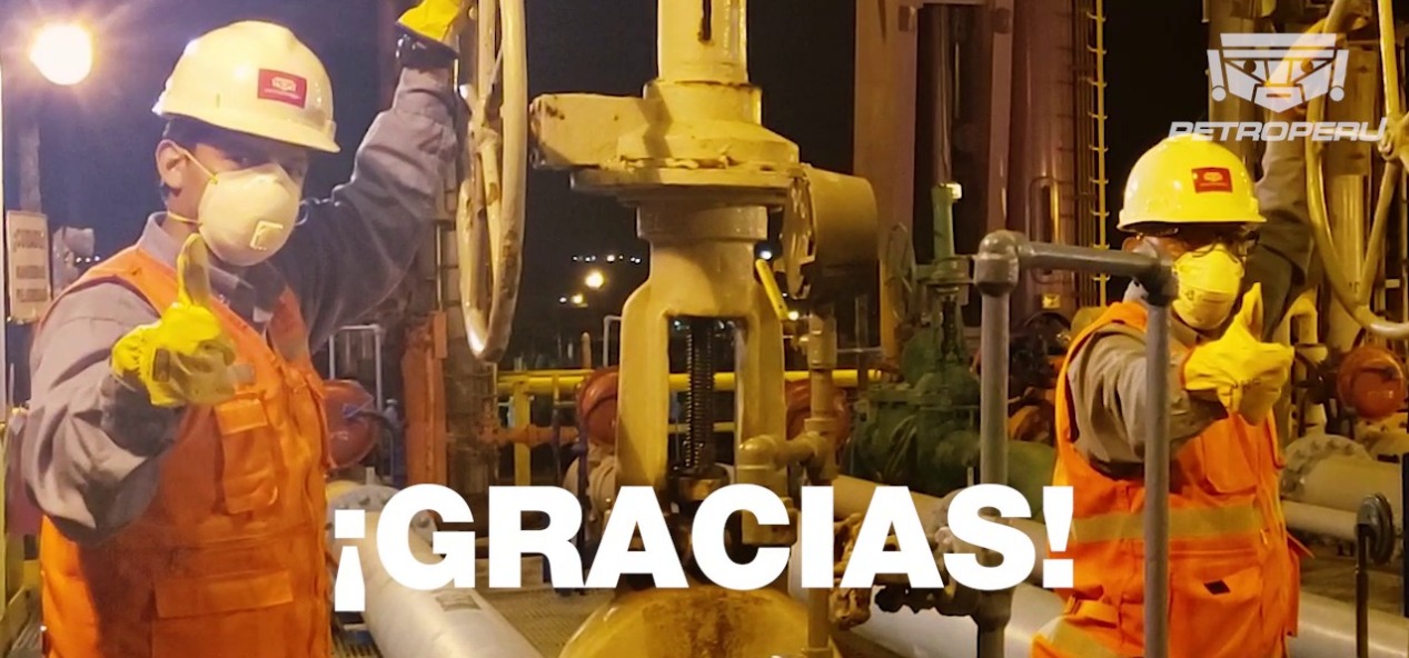 ¡GRACIAS!
