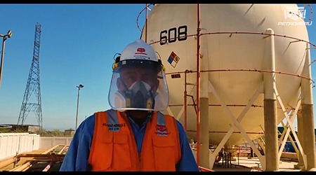 Cumplimos con protocolos de sanidad, vigilancia, prevención y control de la COVID-19