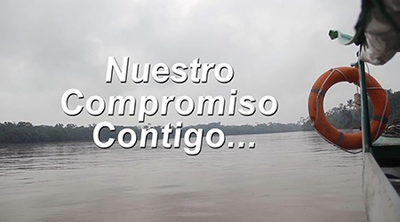 NUESTRO COMPROMISO CONTIGO